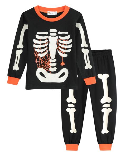 Arrives by Tue, Nov 14 Buy Family Matching Halloween Onesies Pajamas, Funny Skeleton Printed Hooded Zipper PJs Loungewear for Men/Women/Kids at Walmart.com